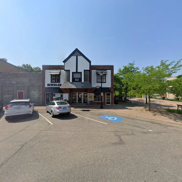 Cinema Professional Building