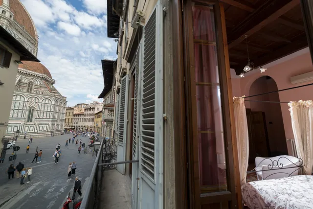 La Residenza del Proconsolo