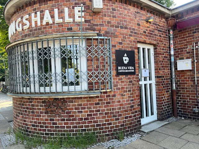 Buena Vida Coffee Roasters