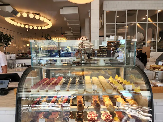 Tatte Bakery & Cafe | Newton Centre