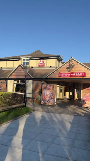 Toby Carvery Chadderton Park