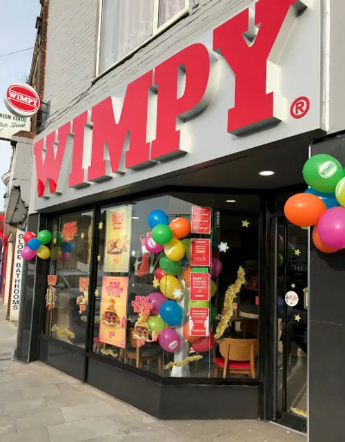Wimpy