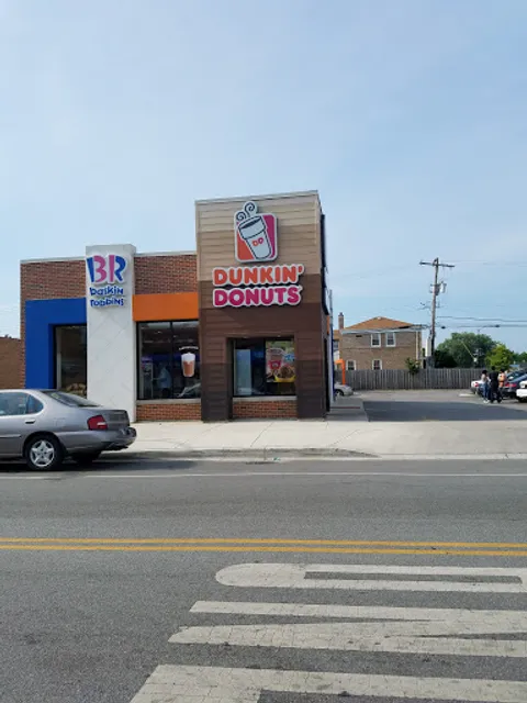 Dunkin'