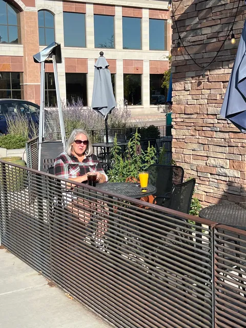 Phenix salon suites Downtown Colorado springs.