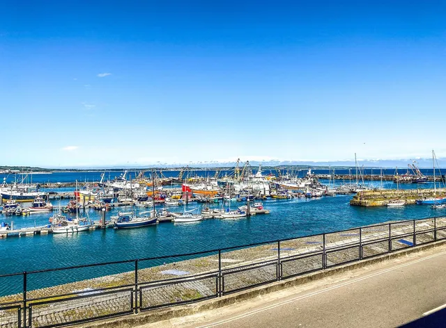 The Smugglers Guest Accommodation