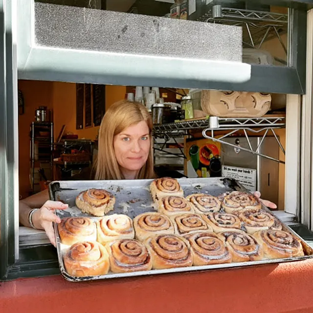 Nancy P's Cafe & Bakery