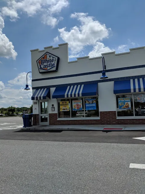 White Castle