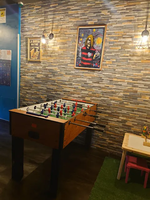 LINKO Osteria Moderna