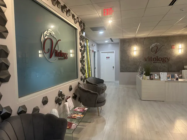 Vitology MedSpa