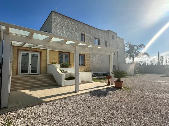 CAMPING VILLAGE CORRADO SNC