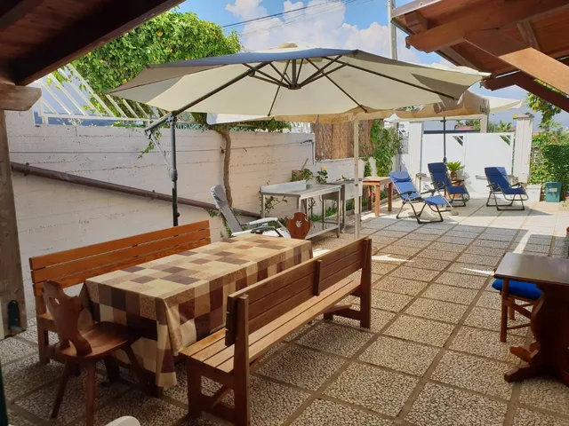 Casa Vacanze Villa Girasole Alcamo