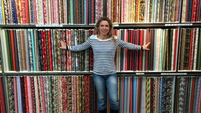 L'atelier de l'abat-jour