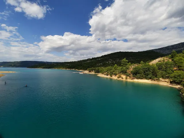 Forêt domaniale du Montdenier