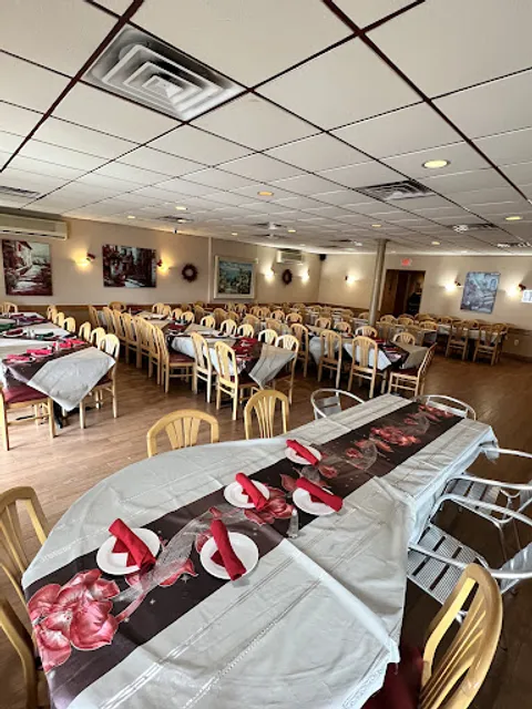 Tony’s Italian Pizzeria and Restaurant