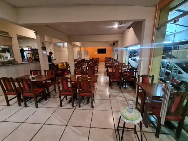 Nagano Restaurante e Pizzaria