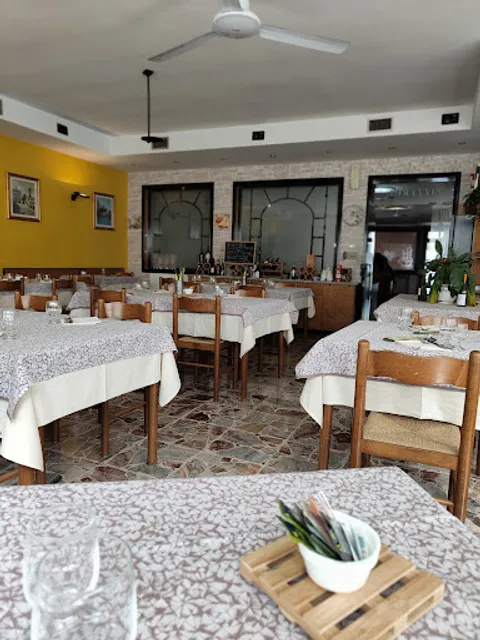 Ristorante Bar Derby