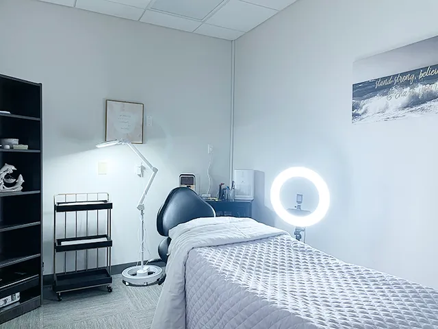 Stepping Into Wellness, LLC