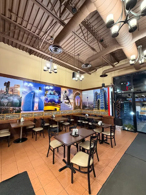 Baghdad Restaurant