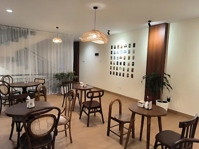 Sundate Bingsoo Cafe