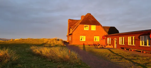 Cornelia Diedrichsen - Üthörn apartments Sylt