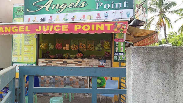 Angels Juice Corner