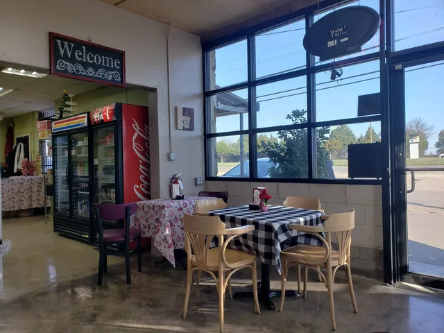 The Mixing Bowl Breakfast Tacos