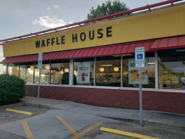Waffle House