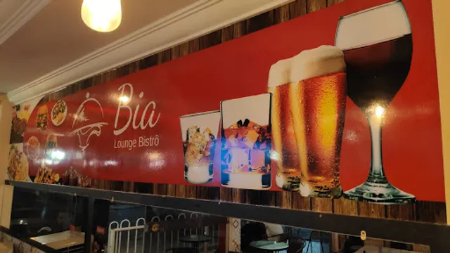 Bia Lounge Bistrô