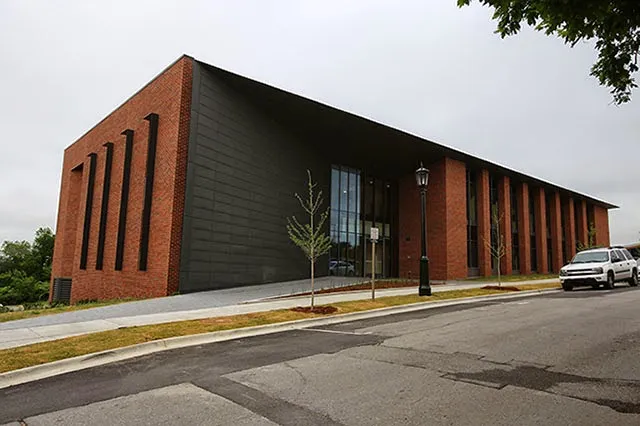 University Housing Office