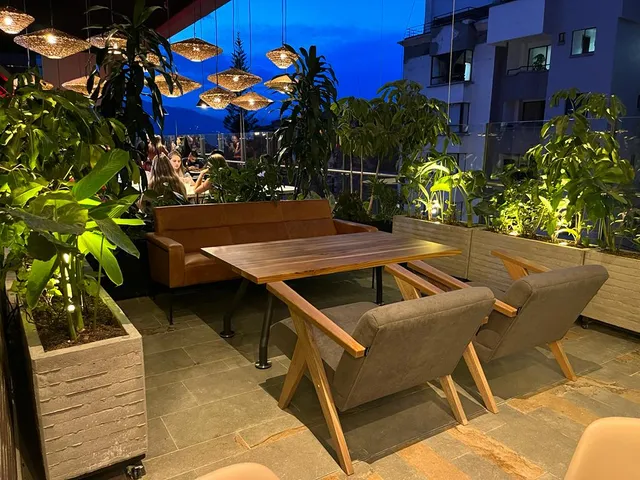 Artesano by Crepes & Waffles