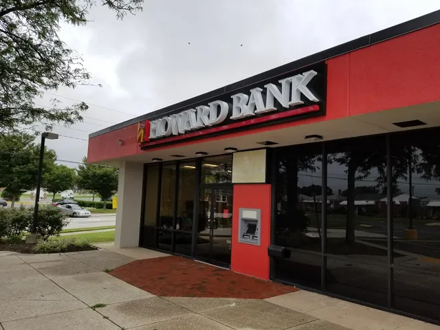 Lynch Manor Shopping Center