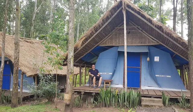 Eco Omo Lodge