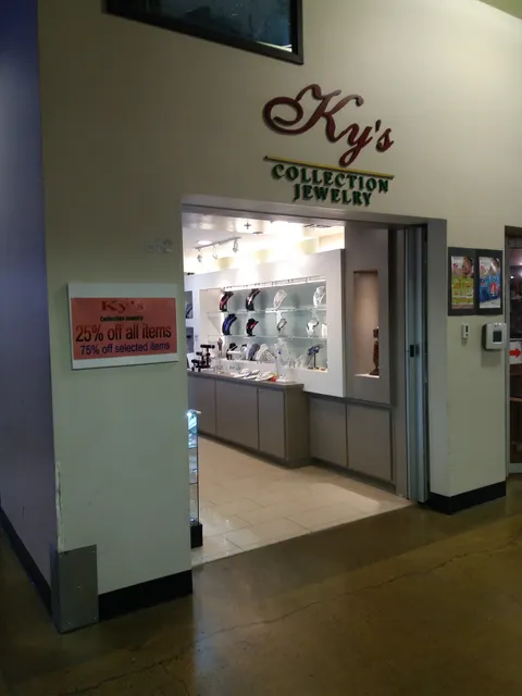 Ky's Collection Jewelry