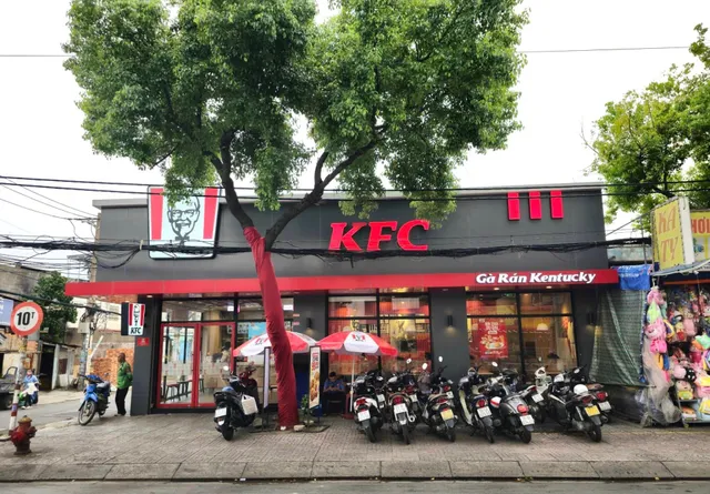 KFC