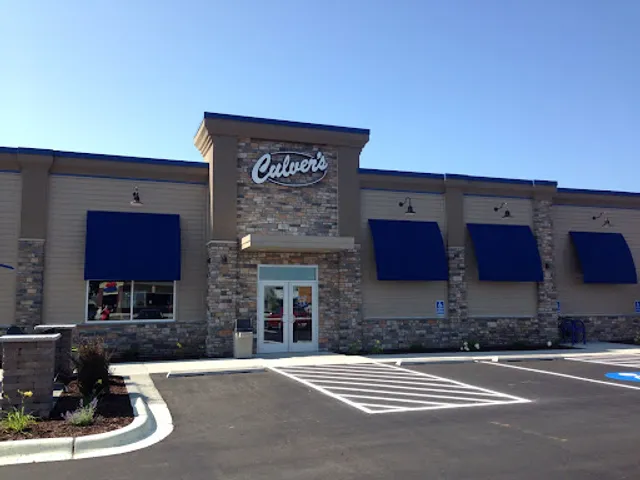 Culver’s