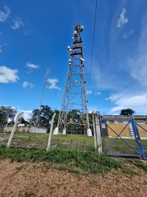 Mirante Torre da Embratel