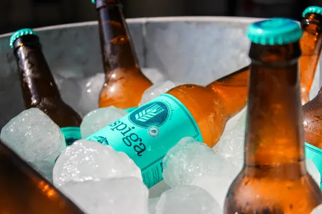 Cervesa Espiga