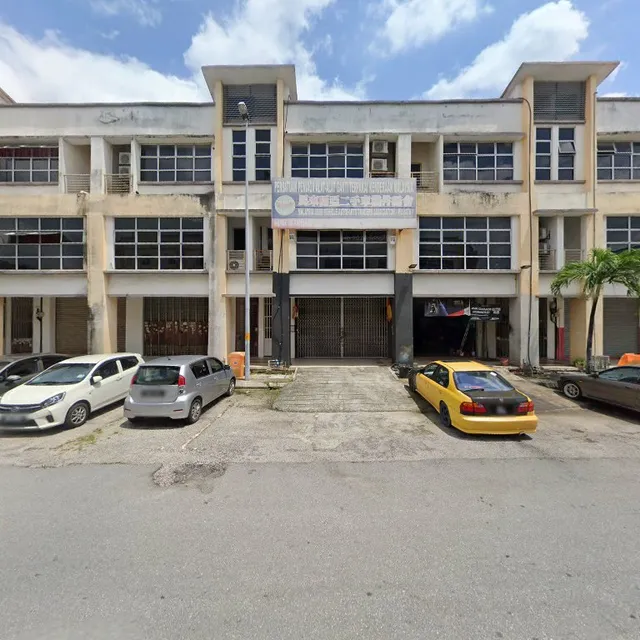 restauran klang sentral