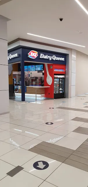 Dairy Queen®Tlalnepantla Fashion Mall, ciudad de México