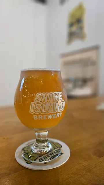 Snake Island Brewing