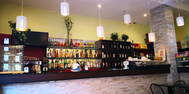 Bar Felice Cucina cinese • Sushi