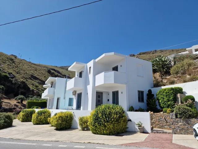 SUNSET LUXURY MAISONETTES