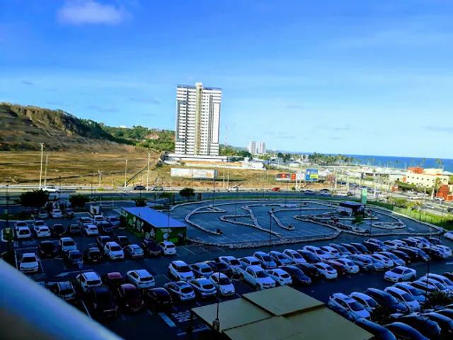 Restaurante Outback Steakhouse