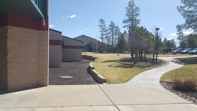 Northland Pioneer College