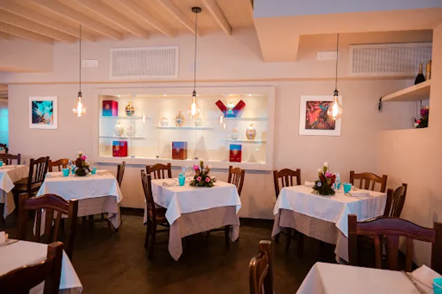 Chalet dei Gourmet [CENA]