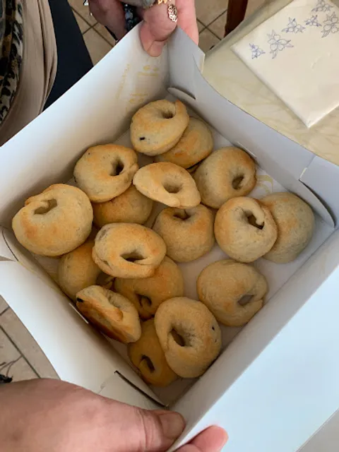 Pasta All'Uovo Sfoglia D'Oro Rosticceria