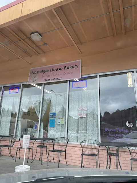 Sherry's Country Caffè & Bakery