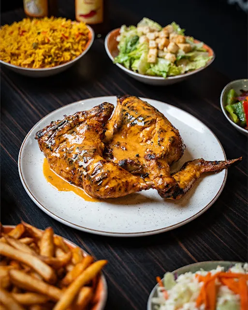 Galitos Flame Grilled Chicken