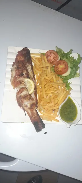 Esplanada Pé de Monte