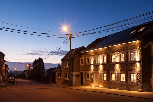 Gîte La Renaissance - Herve